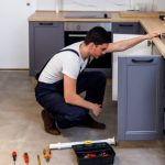 شركة كشف تسربات المياه بالرياض