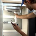 شركة كشف تسربات المياه بحي الخليج